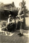 Mlle Berthe LEROY